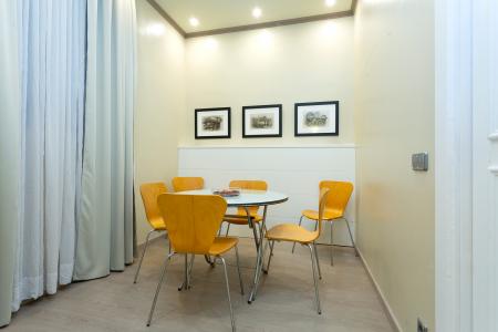 Appartamento in Affitto a Barcelona Balmes  -  Gran Via