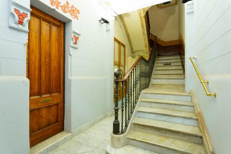 Appartamento in Affitto a Barcelona Balmes  -  Gran Via