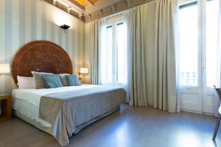 Appartamento in Affitto a Barcelona Balmes  -  Gran Via