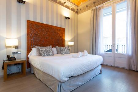 Appartamento in Affitto a Barcelona Balmes  -  Gran Via