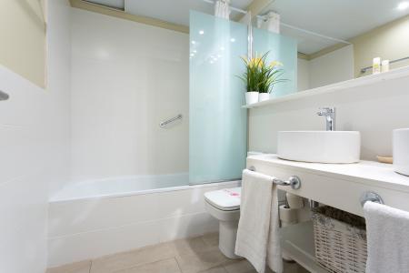 Appartamento in Affitto a Barcelona Balmes  -  Gran Via