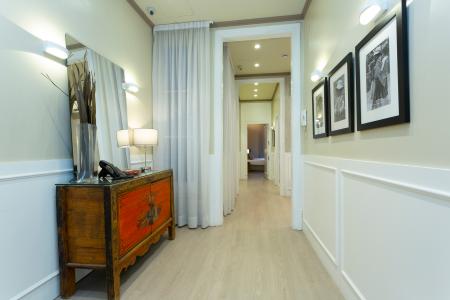 Appartamento in Affitto a Barcelona Balmes  -  Gran Via