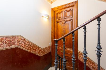 Appartamento in Affitto a Barcelona Balmes  -  Gran Via