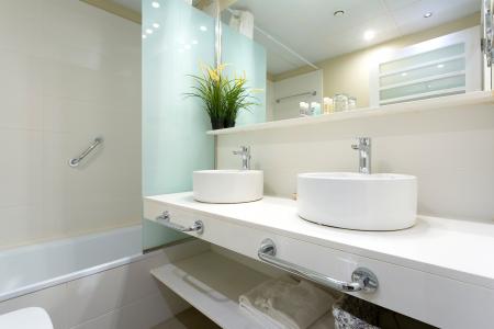 Appartamento in Affitto a Barcelona Balmes  -  Gran Via