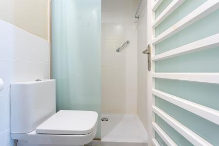 Appartamento in Affitto a Barcelona Balmes  -  Gran Via