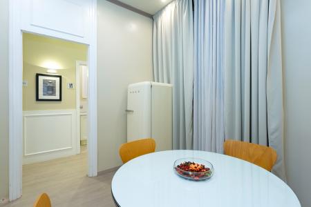 Appartamento in Affitto a Barcelona Balmes  -  Gran Via