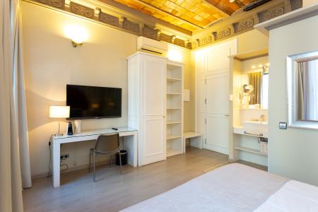 Appartamento in Affitto a Barcelona Balmes  -  Gran Via