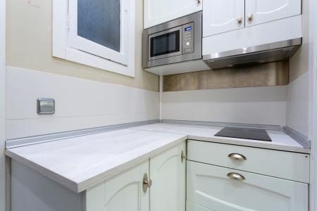 Appartamento in Affitto a Barcelona Balmes  -  Gran Via