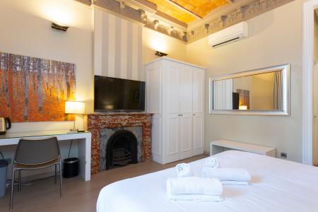 Appartamento in Affitto a Barcelona Balmes  -  Gran Via