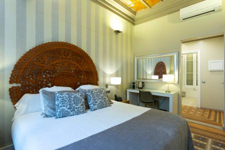 Appartamento in Affitto a Barcelona Balmes  -  Gran Via