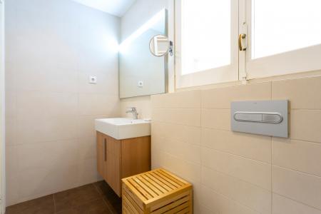 Appartement te huur in Barcelona Joaquim Pena - Via Augusta