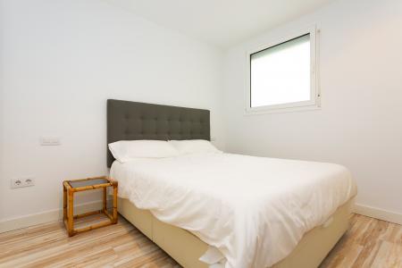 Appartement te huur in Barcelona Joaquim Pena - Via Augusta