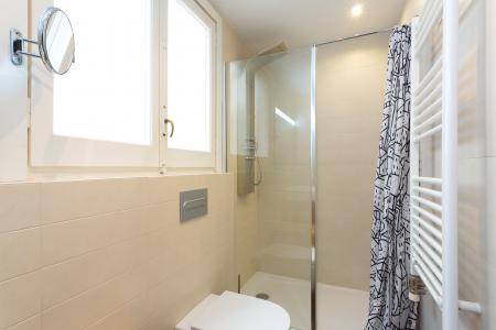 Appartement te huur in Barcelona Joaquim Pena - Via Augusta