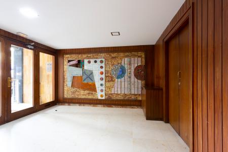 Appartement te huur in Barcelona Joaquim Pena - Via Augusta