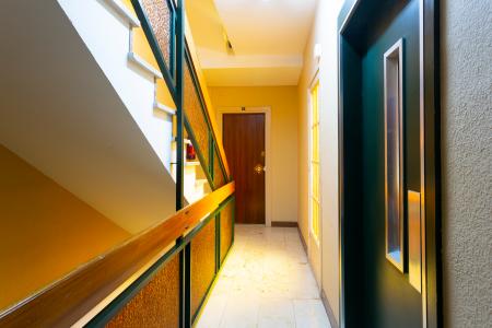 Appartement te huur in Barcelona Joaquim Pena - Via Augusta