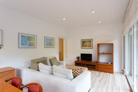 Appartement te huur in Barcelona Joaquim Pena - Via Augusta