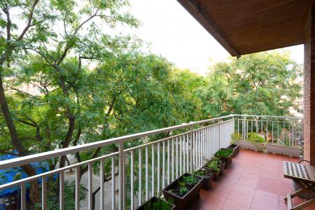 Appartement te huur in Barcelona Joaquim Pena - Via Augusta