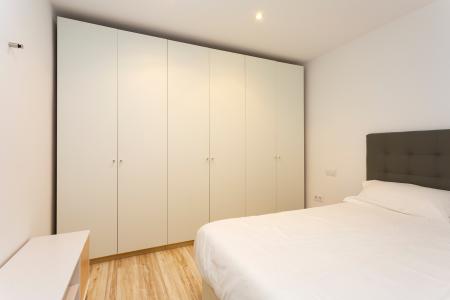 Appartement te huur in Barcelona Joaquim Pena - Via Augusta