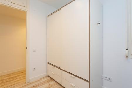 Appartement te huur in Barcelona Joaquim Pena - Via Augusta