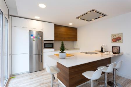 Appartement te huur in Barcelona Joaquim Pena - Via Augusta