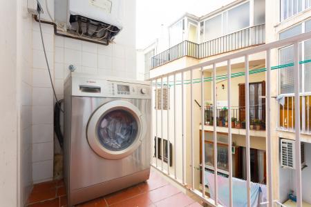 Appartement te huur in Barcelona Joaquim Pena - Via Augusta