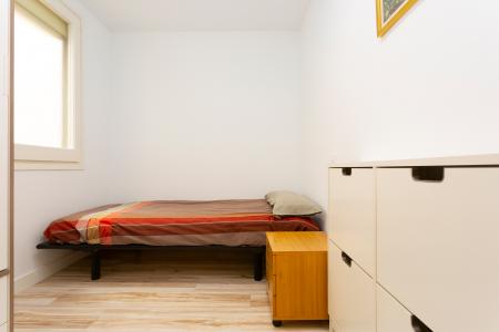 Appartement te huur in Barcelona Joaquim Pena - Via Augusta