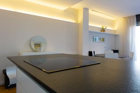 Piso de 2 habitaciones en L’Eixample