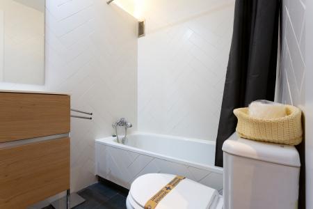 Piso de 2 habitaciones en L’Eixample