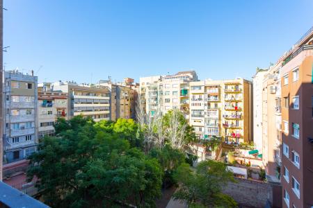 Piso de 2 habitaciones en L’Eixample