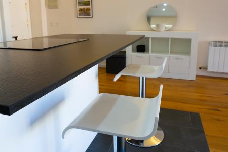 Piso de 2 habitaciones en L’Eixample