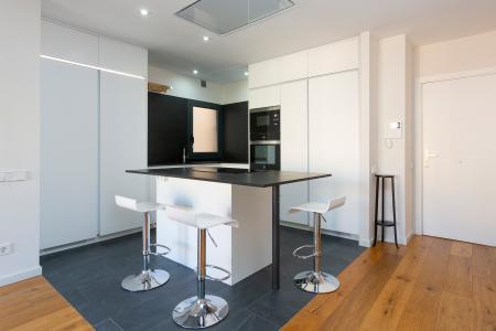 Piso de 2 habitaciones en L’Eixample