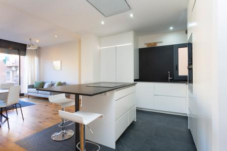 Piso de 2 habitaciones en L’Eixample