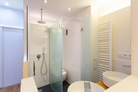 Piso de 2 habitaciones en L’Eixample