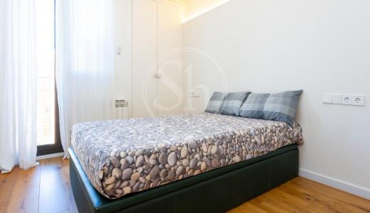 Piso de 2 habitaciones en L’Eixample