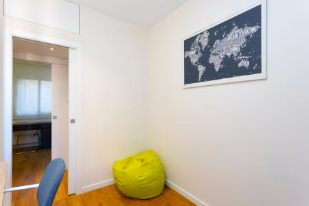 Piso de 2 habitaciones en L’Eixample