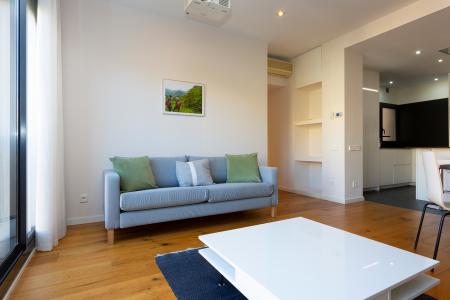 Piso de 2 habitaciones en L’Eixample