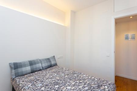 Piso de 2 habitaciones en L’Eixample