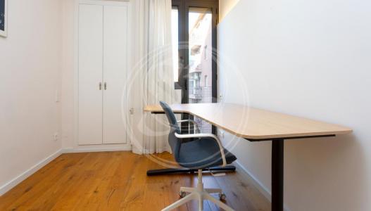 Piso de 2 habitaciones en L’Eixample