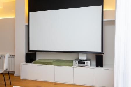 Piso de 2 habitaciones en L’Eixample