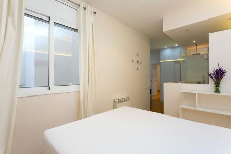 Piso de 2 habitaciones en L’Eixample