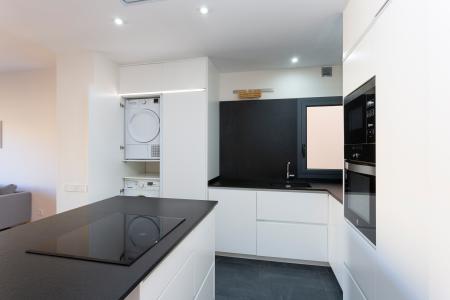 Piso de 2 habitaciones en L’Eixample