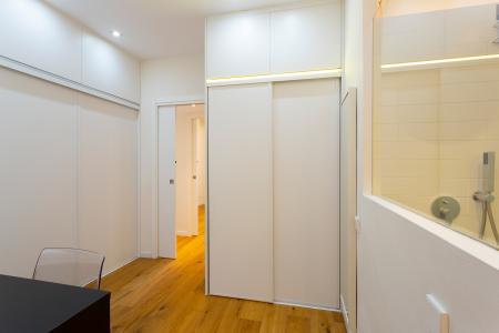 Piso de 2 habitaciones en L’Eixample