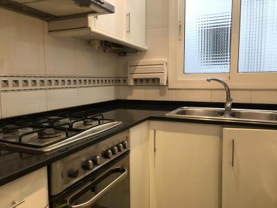 Pis en Lloguer a Barcelona Josep Ciurana - Castillejos