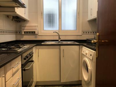 Pis en Lloguer a Barcelona Josep Ciurana - Castillejos