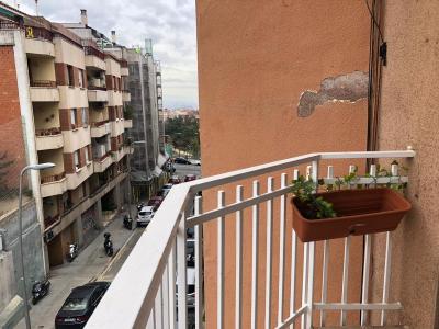 Pis en Lloguer a Barcelona Josep Ciurana - Castillejos