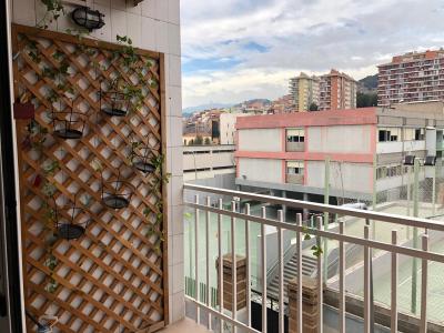 Pis en Lloguer a Barcelona Josep Ciurana - Castillejos