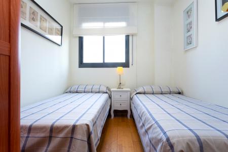 Appartamento in Affitto a Barcelona Sant Quinti - Trobador (parking Optional)