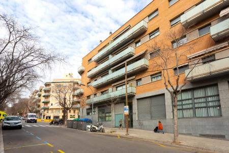 Appartamento in Affitto a Barcelona Sant Quinti - Trobador (parking Optional)