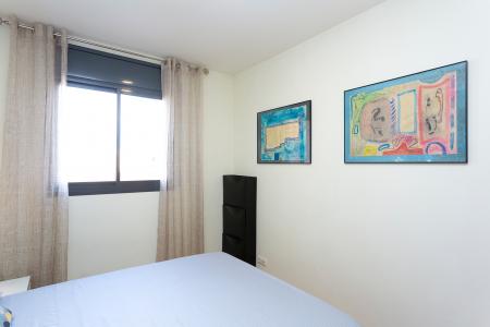 Appartamento in Affitto a Barcelona Sant Quinti - Trobador (parking Optional)