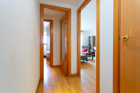 Appartamento in Affitto a Barcelona Sant Quinti - Trobador (parking Optional)